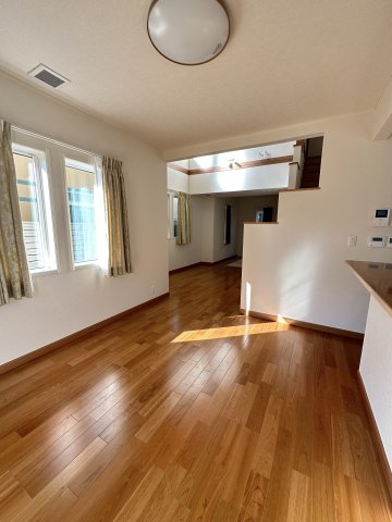 5/30 リビング/ダイニング