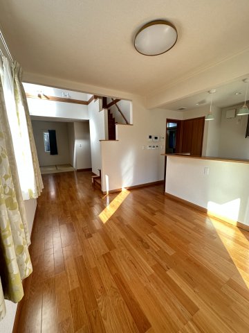 4/30 リビング/ダイニング