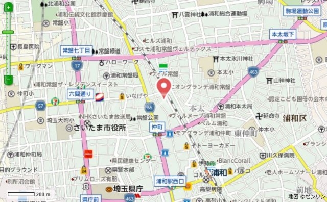 23/30 地図