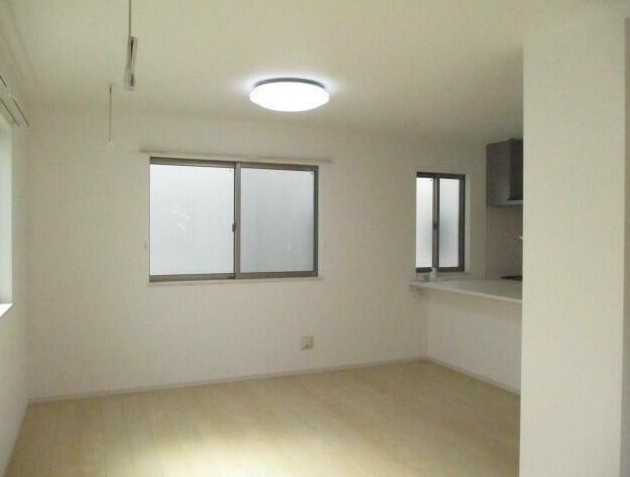 3/23 リビング/ダイニング