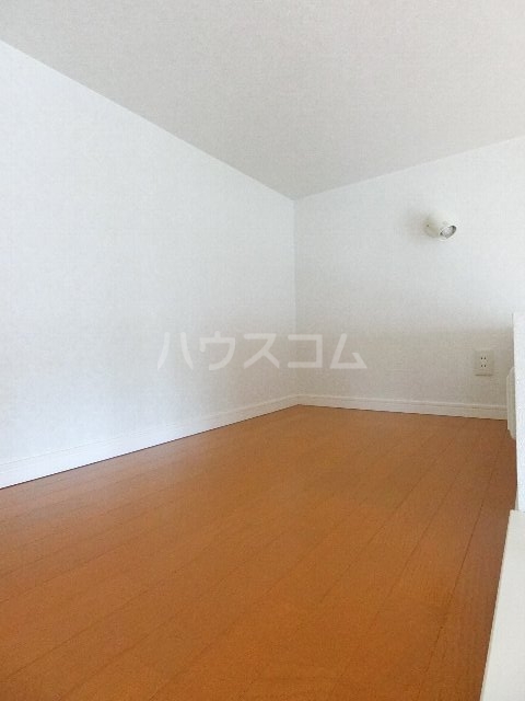 4/22 寝室