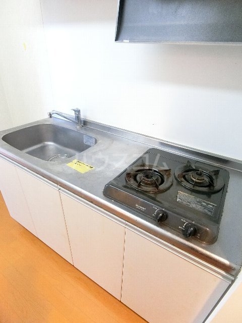 7/22 キッチン