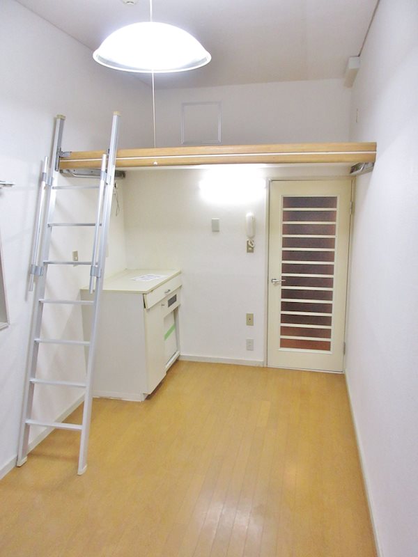 3/20 リビング/ダイニング