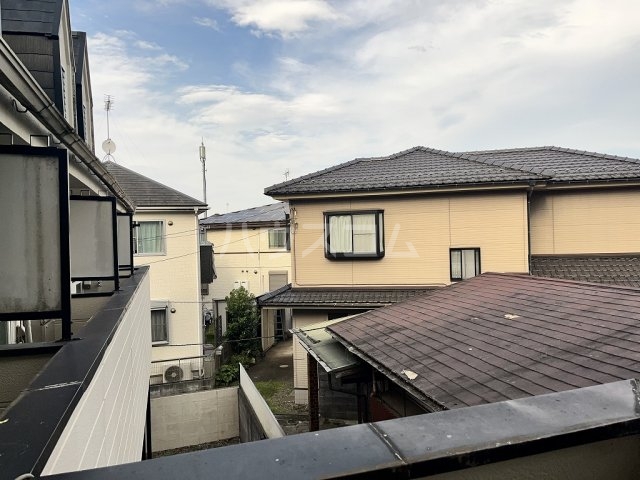 景色