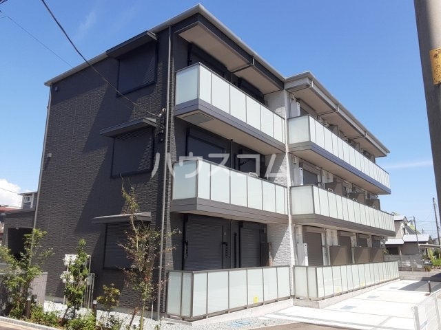 1/30 外観