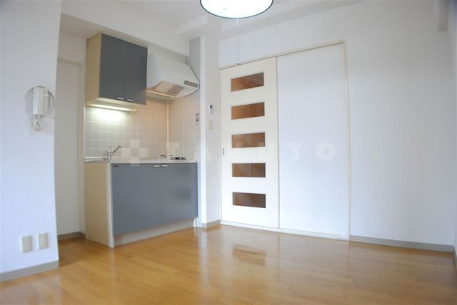 3/26 リビング/ダイニング