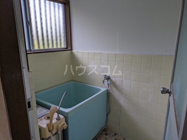 11/24 浴室