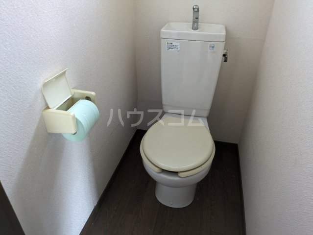 13/24 トイレ