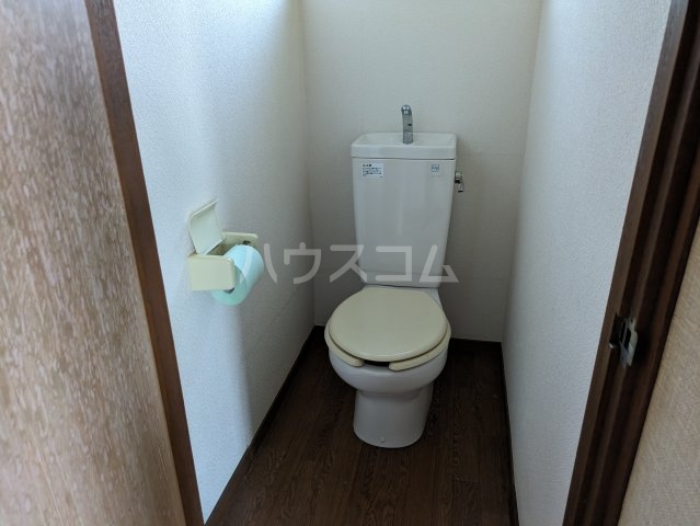 12/24 トイレ