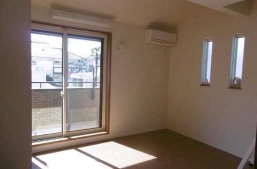 3/15 リビング/ダイニング