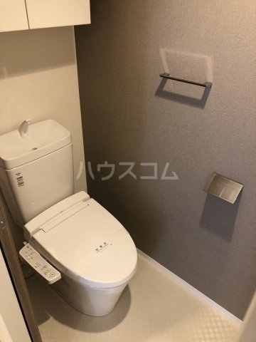 13/30 トイレ