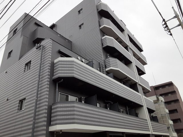 3/21 外観