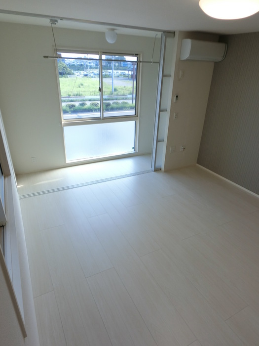 3/23 リビング/ダイニング