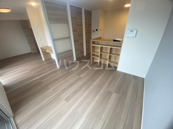 3/30 リビング/ダイニング