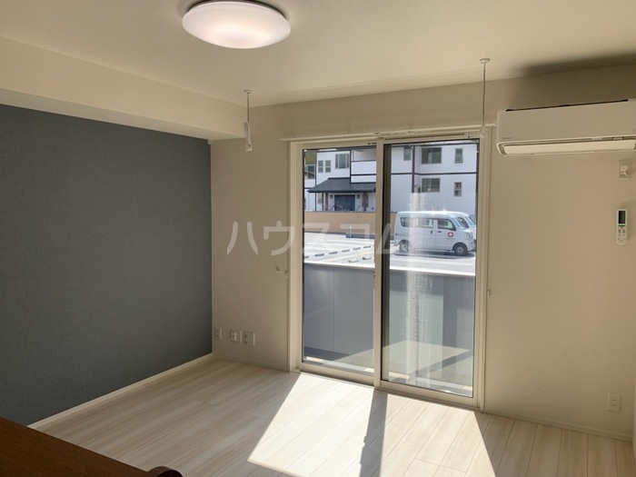 3/19 リビング/ダイニング