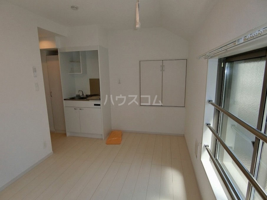 3/19 リビング/ダイニング