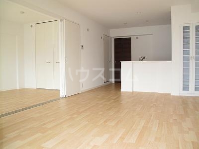 3/16 リビング/ダイニング