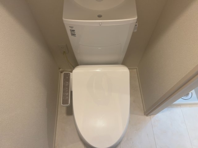 10/26 トイレ