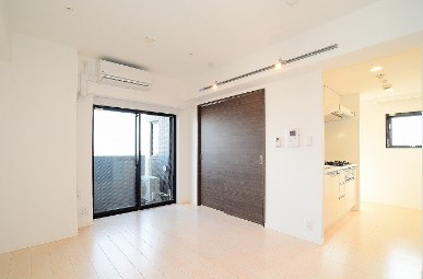 3/26 リビング/ダイニング