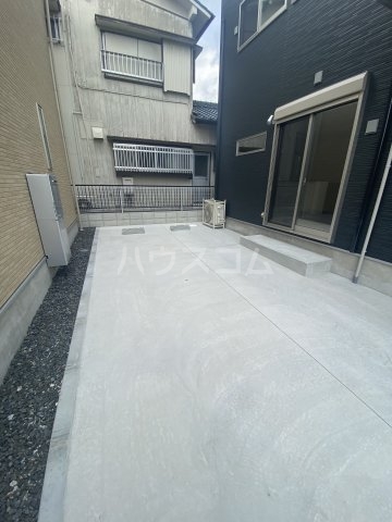 29/30 駐車場