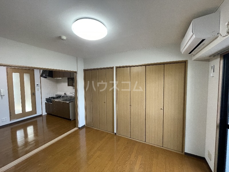 5/30 リビング/ダイニング