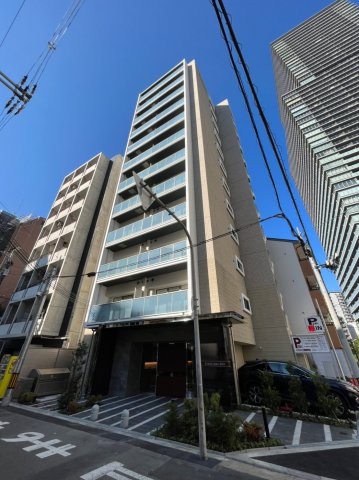 1/22 外観