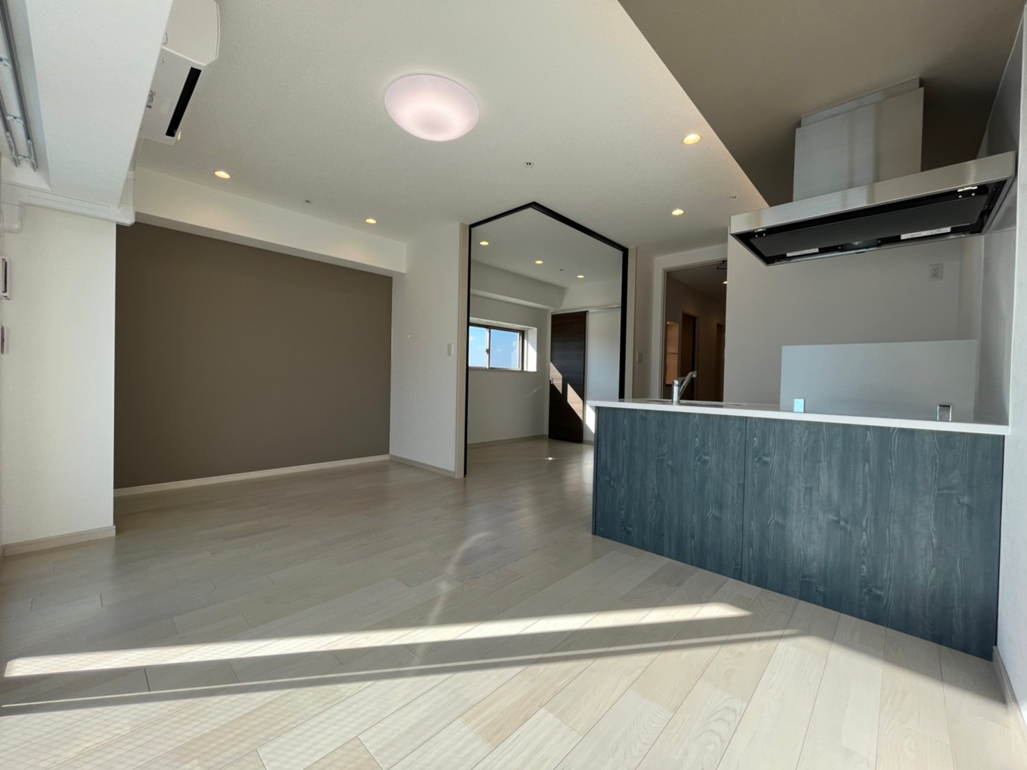 3/23 リビング/ダイニング