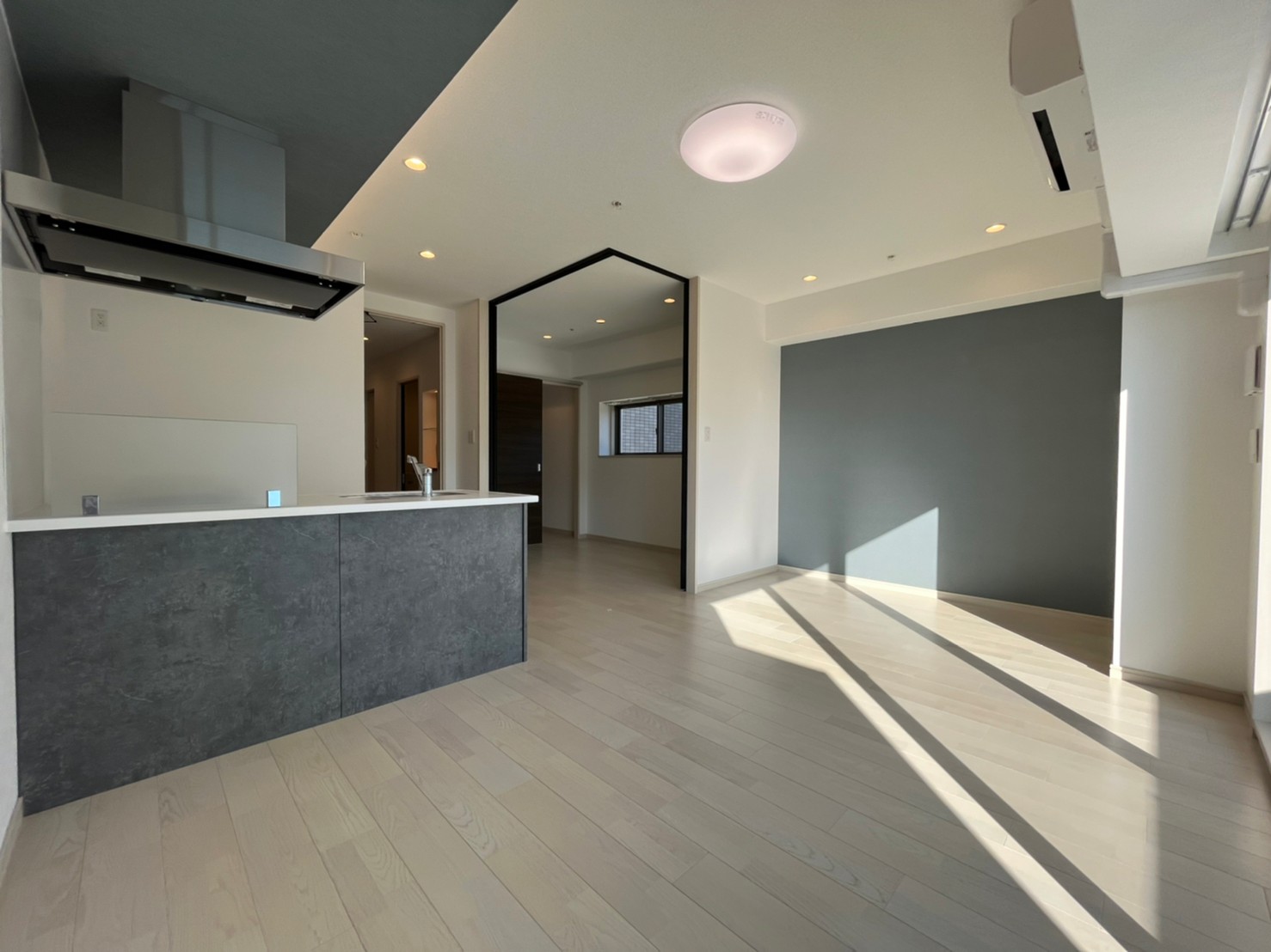 3/21 リビング/ダイニング