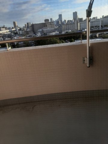 20/30 バルコニー