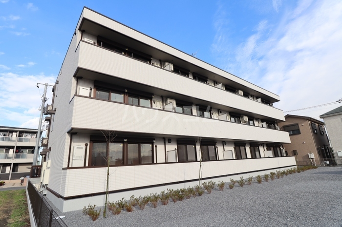 1/26 外観