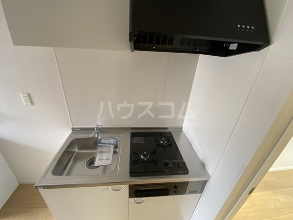 6/23 キッチン