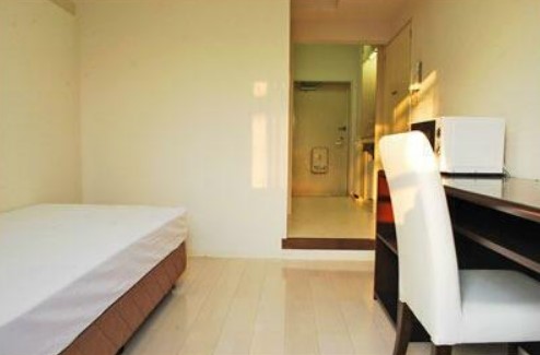 3/17 リビング/ダイニング