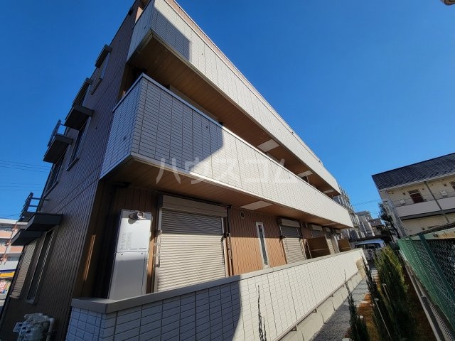 1/27 外観