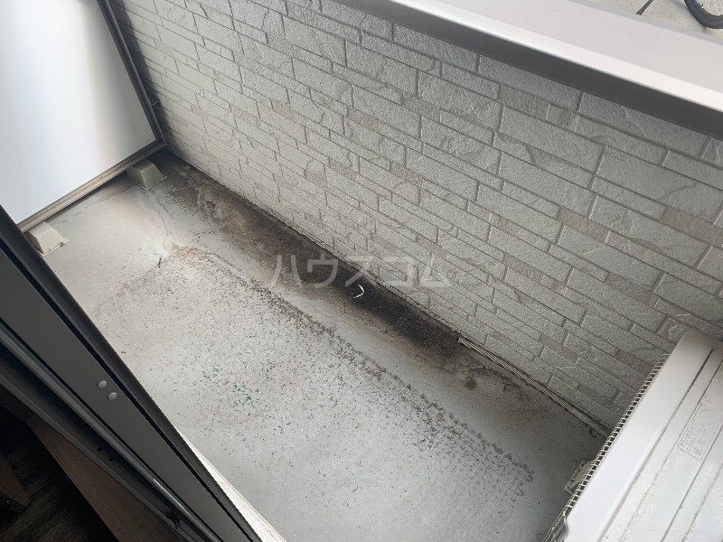 19/30 バルコニー