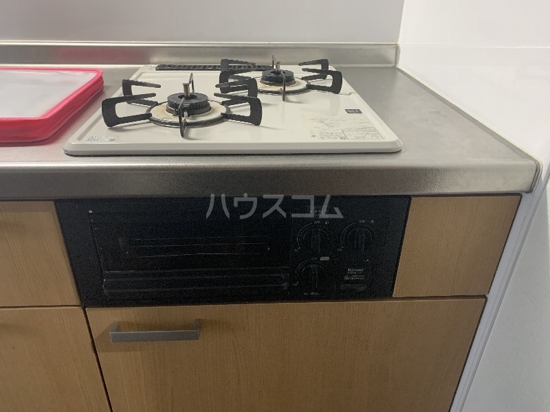 10/30 キッチン