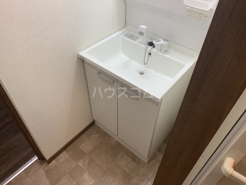14/30 洗面