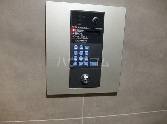 2/7 エントランス