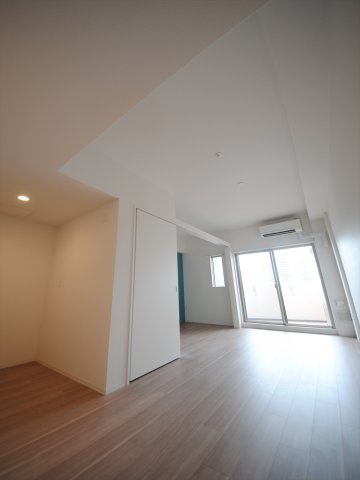 3/27 リビング/ダイニング