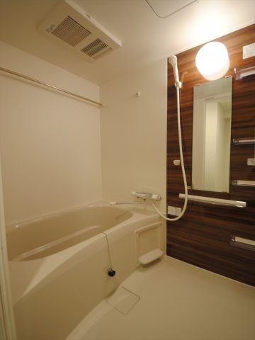 11/27 浴室
