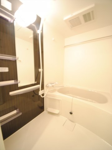 10/24 浴室