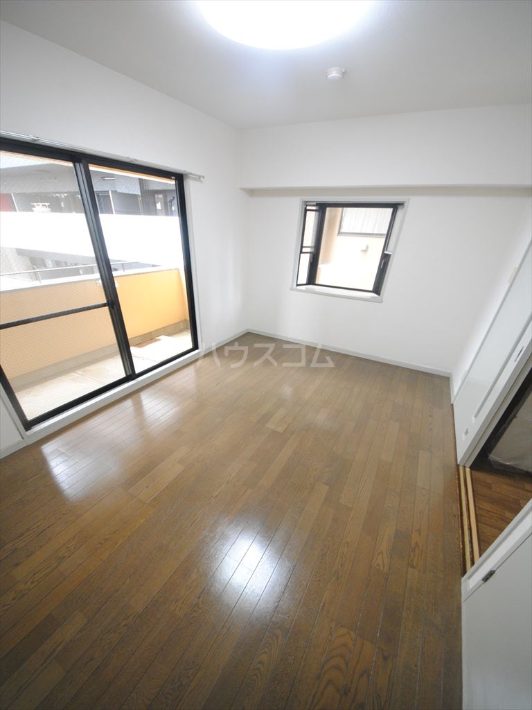 6/28 リビング/ダイニング