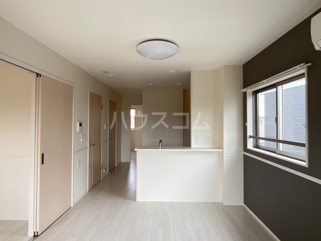 5/27 リビング/ダイニング