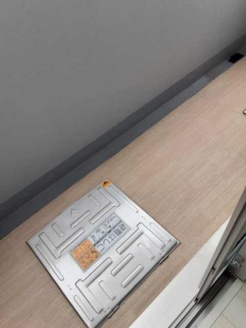 22/30 バルコニー