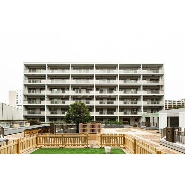 1/11 外観