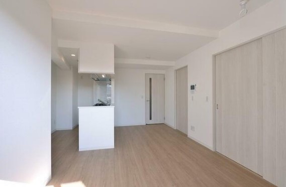 3/23 リビング/ダイニング