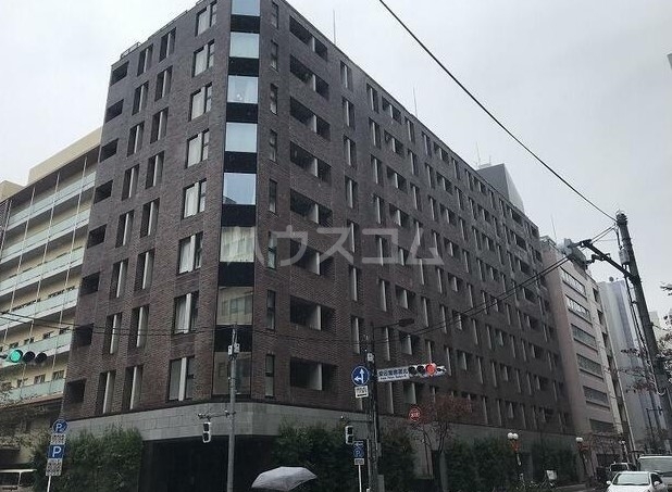 1/8 外観