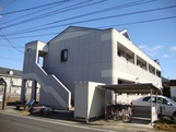 2/3 駐車場