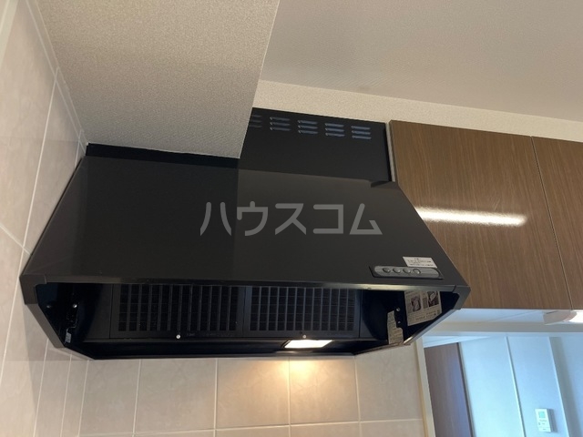 13/29 キッチン