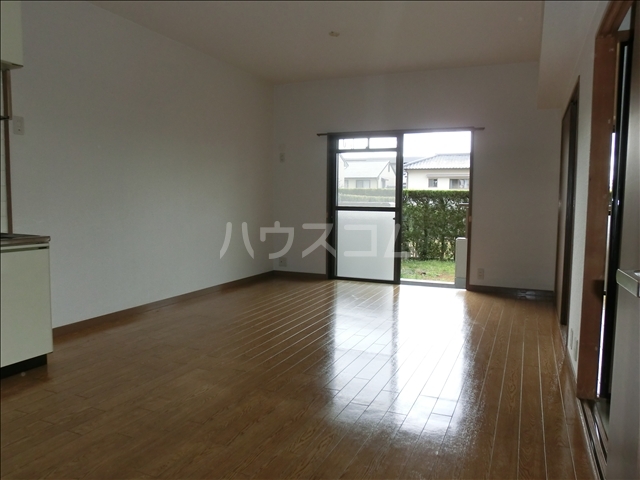 3/21 リビング/ダイニング