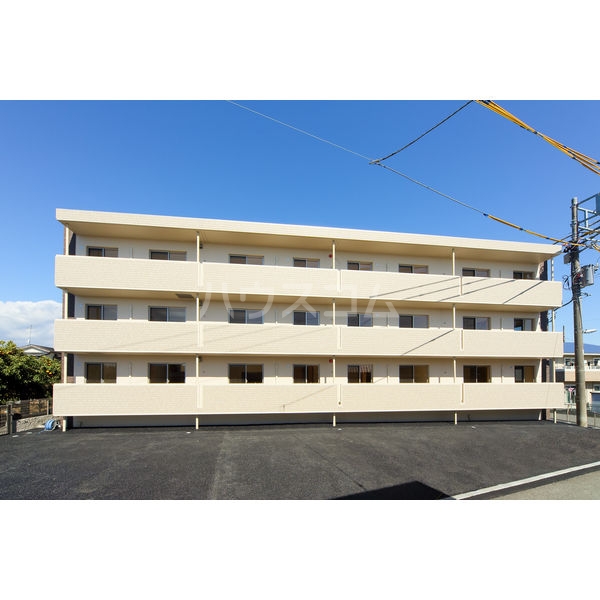 1/16 外観
